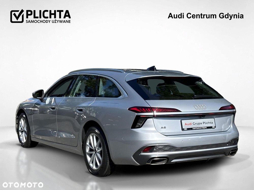 Audi A6 Avant TFSI S tronic - 4