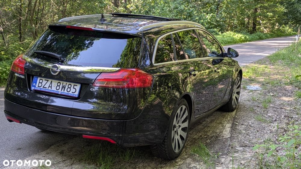 Opel Inny - 5