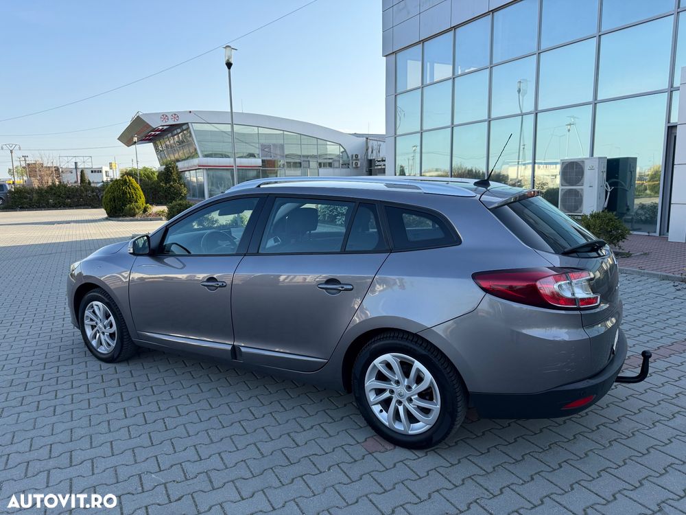 Renault Megane - 3