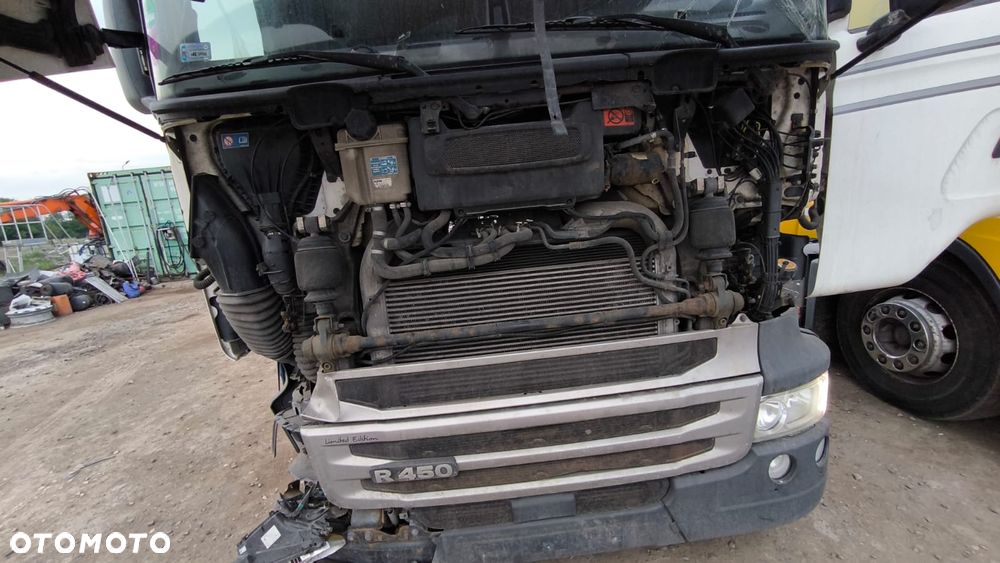 Scania R450 - 11