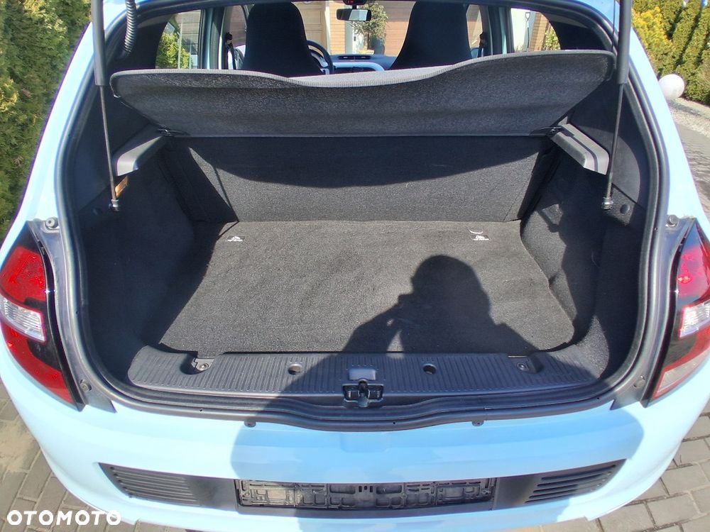 Renault Twingo SCe 70 Start&Stop CHIC - 17