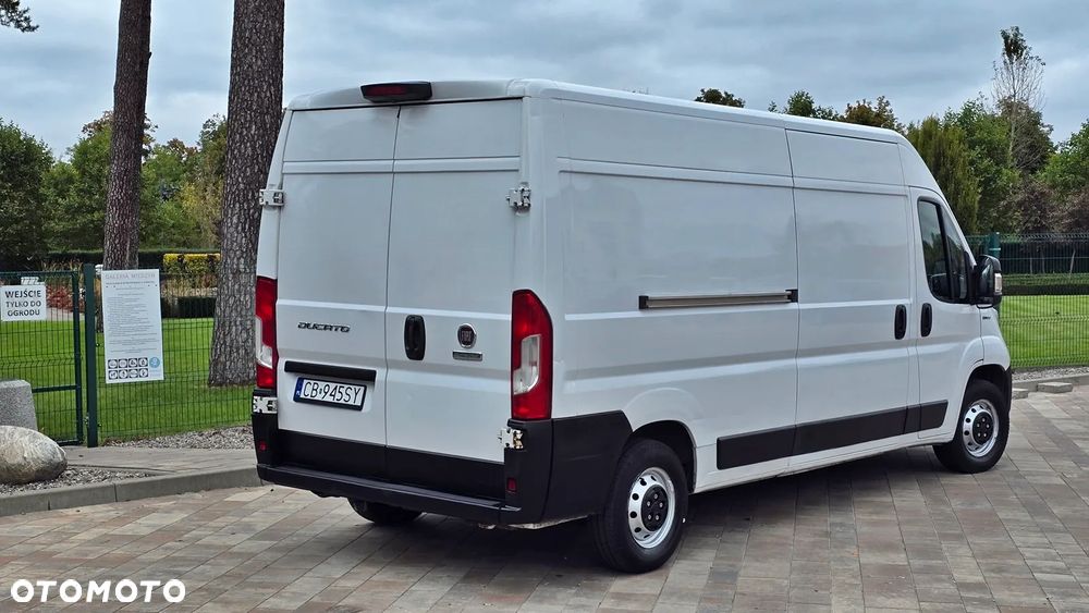 Fiat Ducato L3H2 - 4