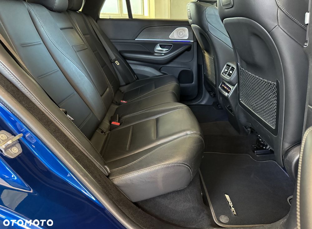 Mercedes-Benz GLE 400 d 4-Matic Premium Plus - 25
