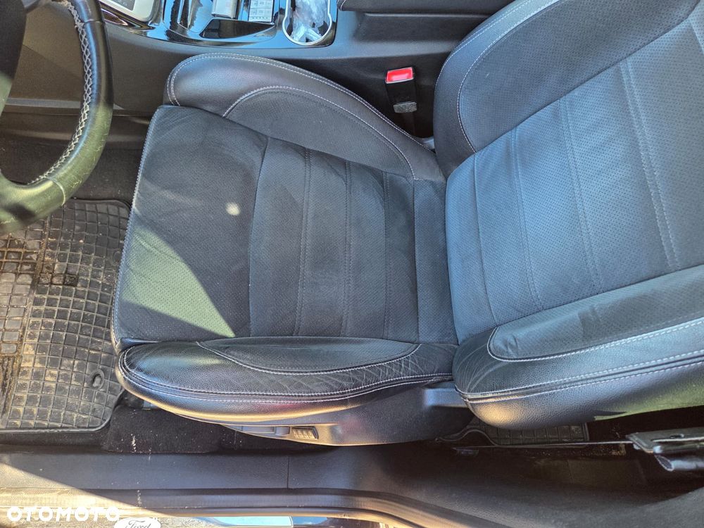 Ford S-Max 2.0 EcoBoost Titanium X - 7