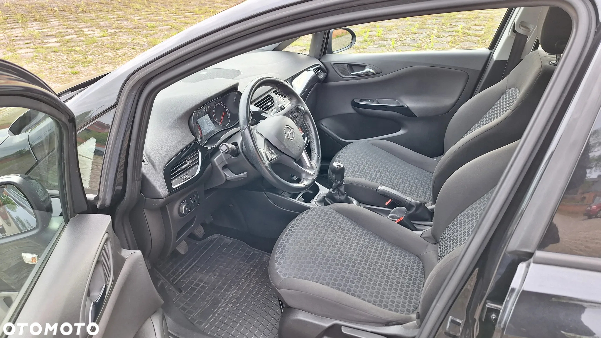 Opel Corsa 1.4 Edition - 9