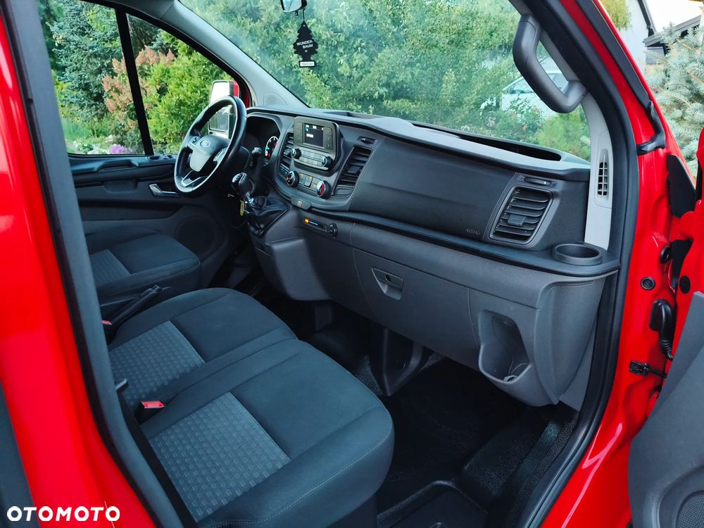 Ford Transit Custom L1H1 VA Trend - 6