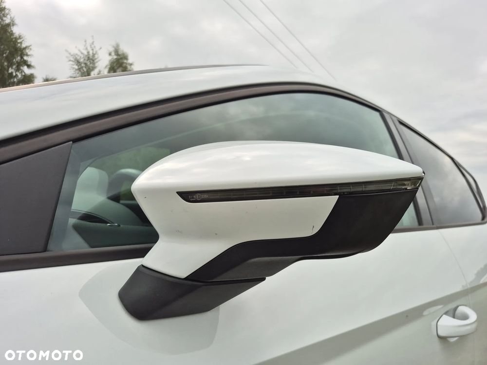 Seat Leon 1.4 TSI Start&Stop Style - 29