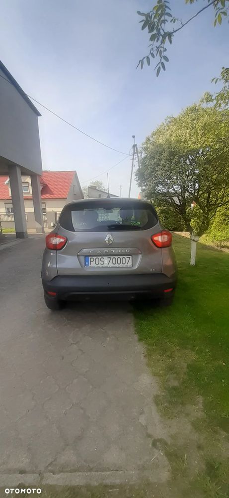 Renault Captur ENERGY dCi 90 Start&Stop Dynamique - 10