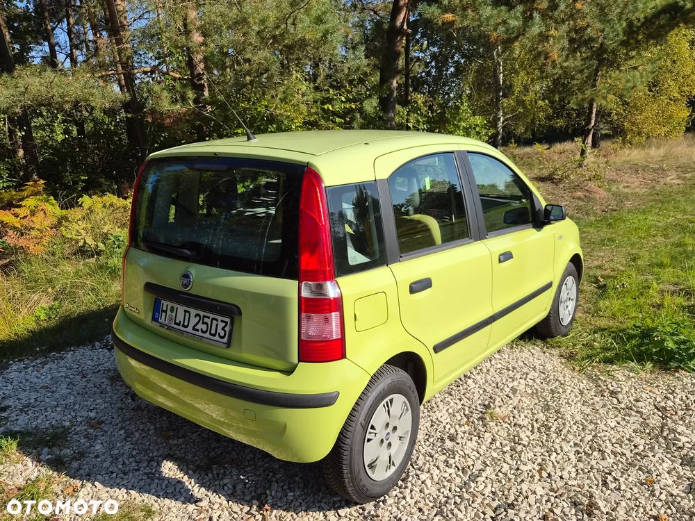 Fiat Panda - 3