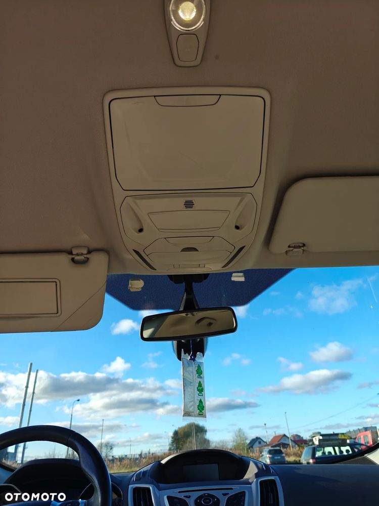 Ford Grand C-MAX 2.0 TDCi Titanium MPS6 - 32