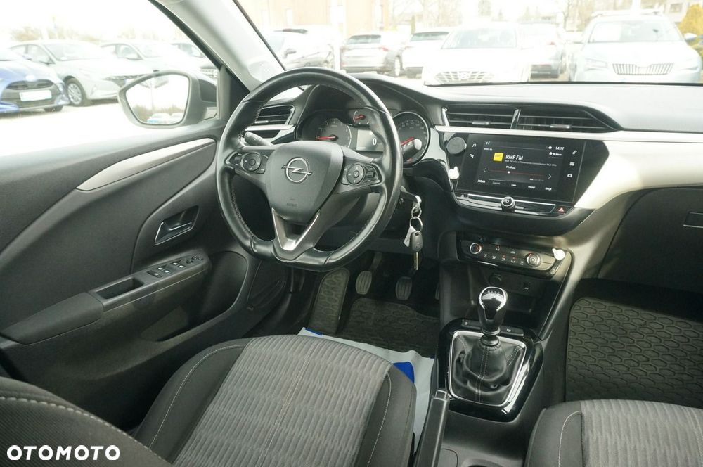 Opel Corsa 1.5 D Edition S&S - 15