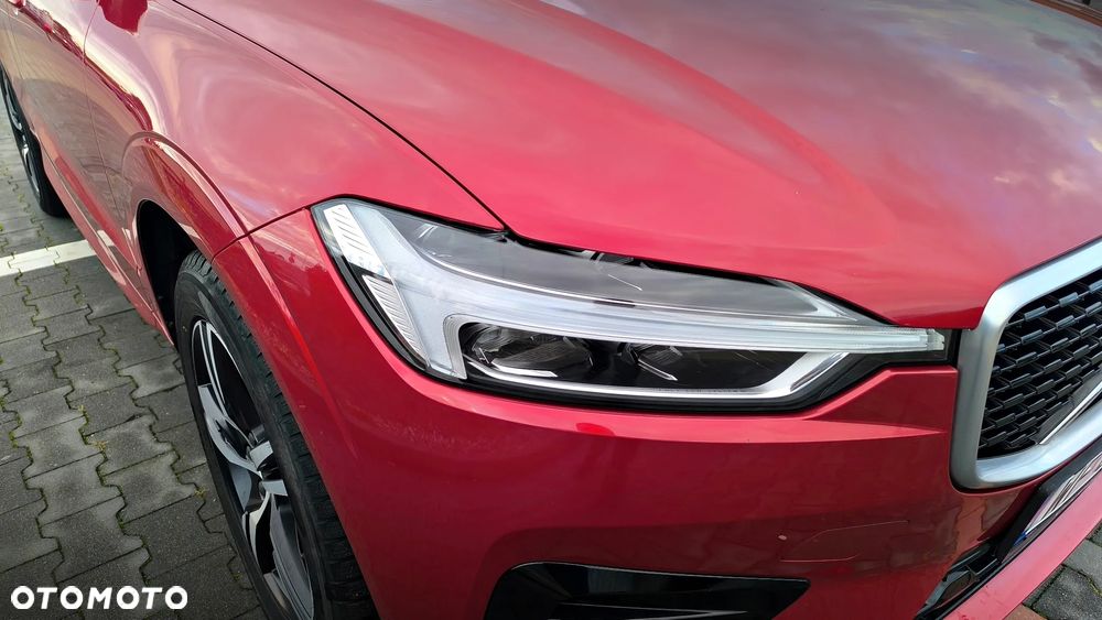 Volvo XC 60 D3 R-Design - 12