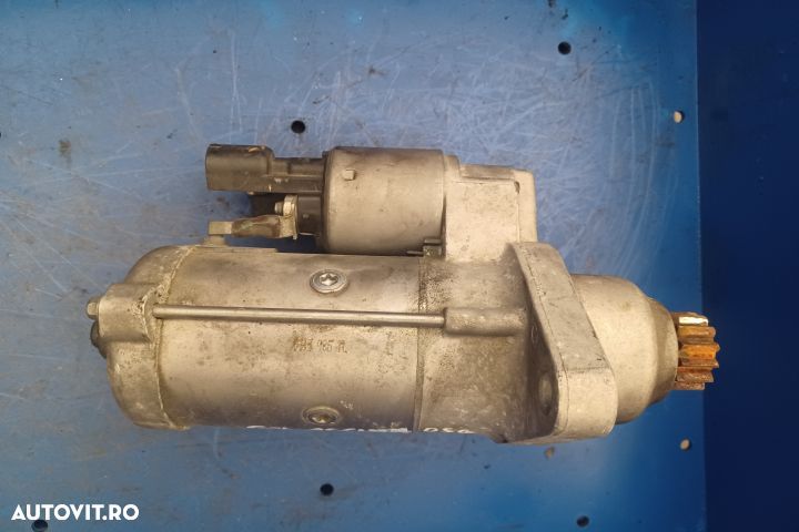 Electromotor 0AM911023M  ESW20ER20HE Volkswagen VW Golf 7 [2012 - 201 - 9