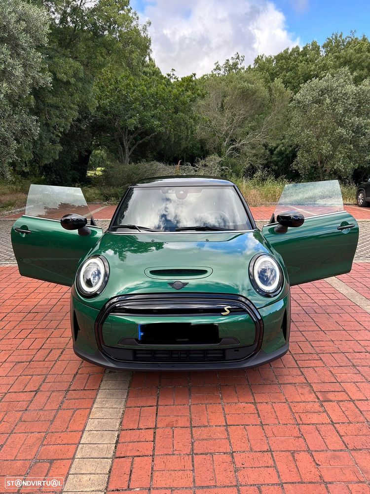 MINI Coupé - 2