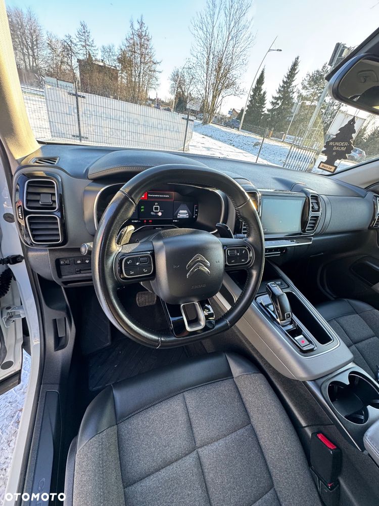 Citroën C5 Aircross - 25