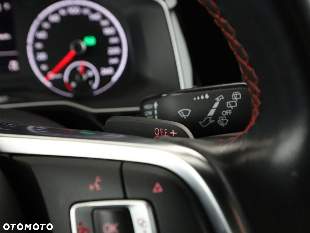 Volkswagen Polo 2.0 TSI GTI DSG - 32