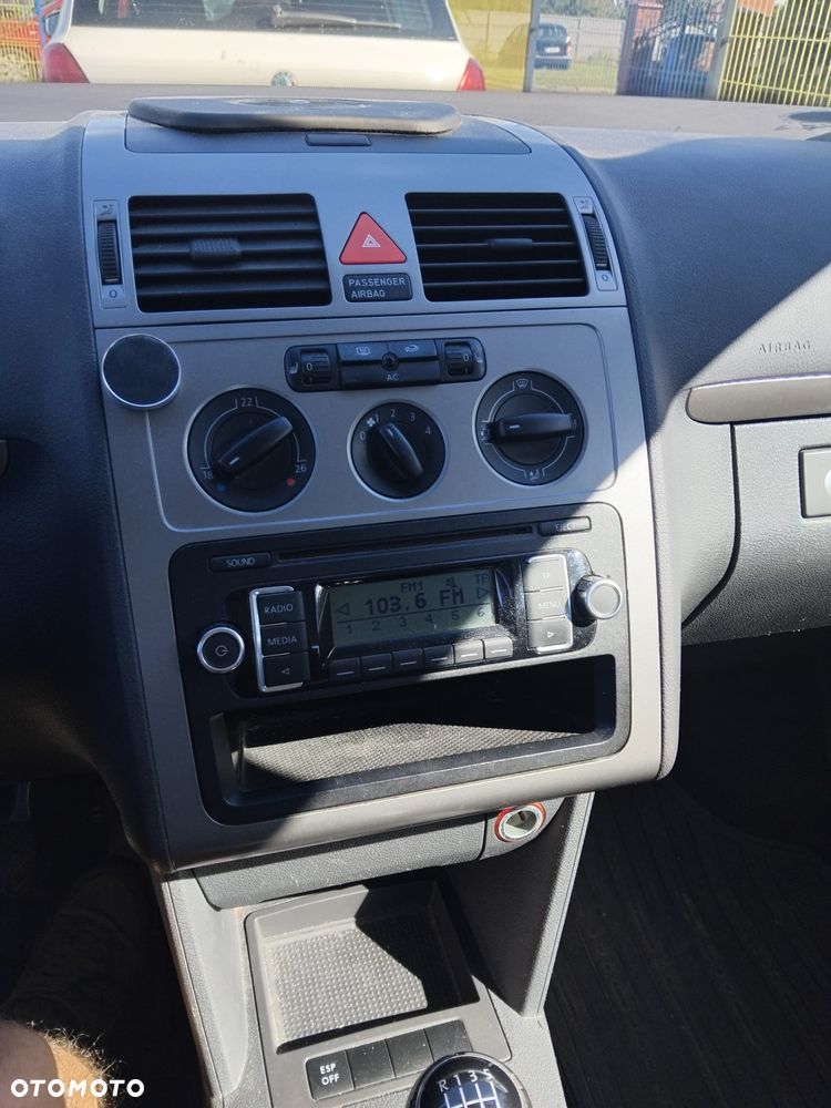 Volkswagen Touran 1.4 TSI Life - 7