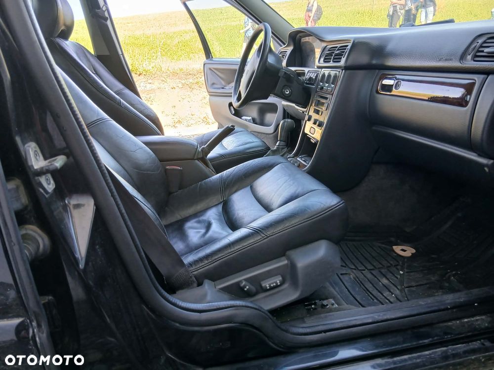 Volvo S70 2.4 T - 6