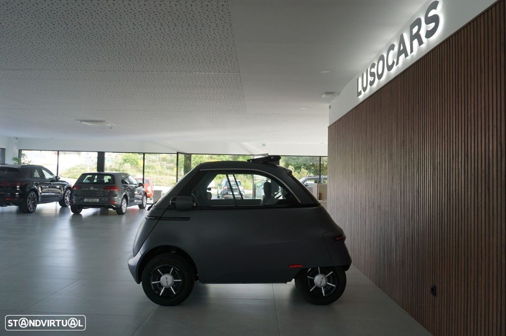 Microlino 2.0 - 37
