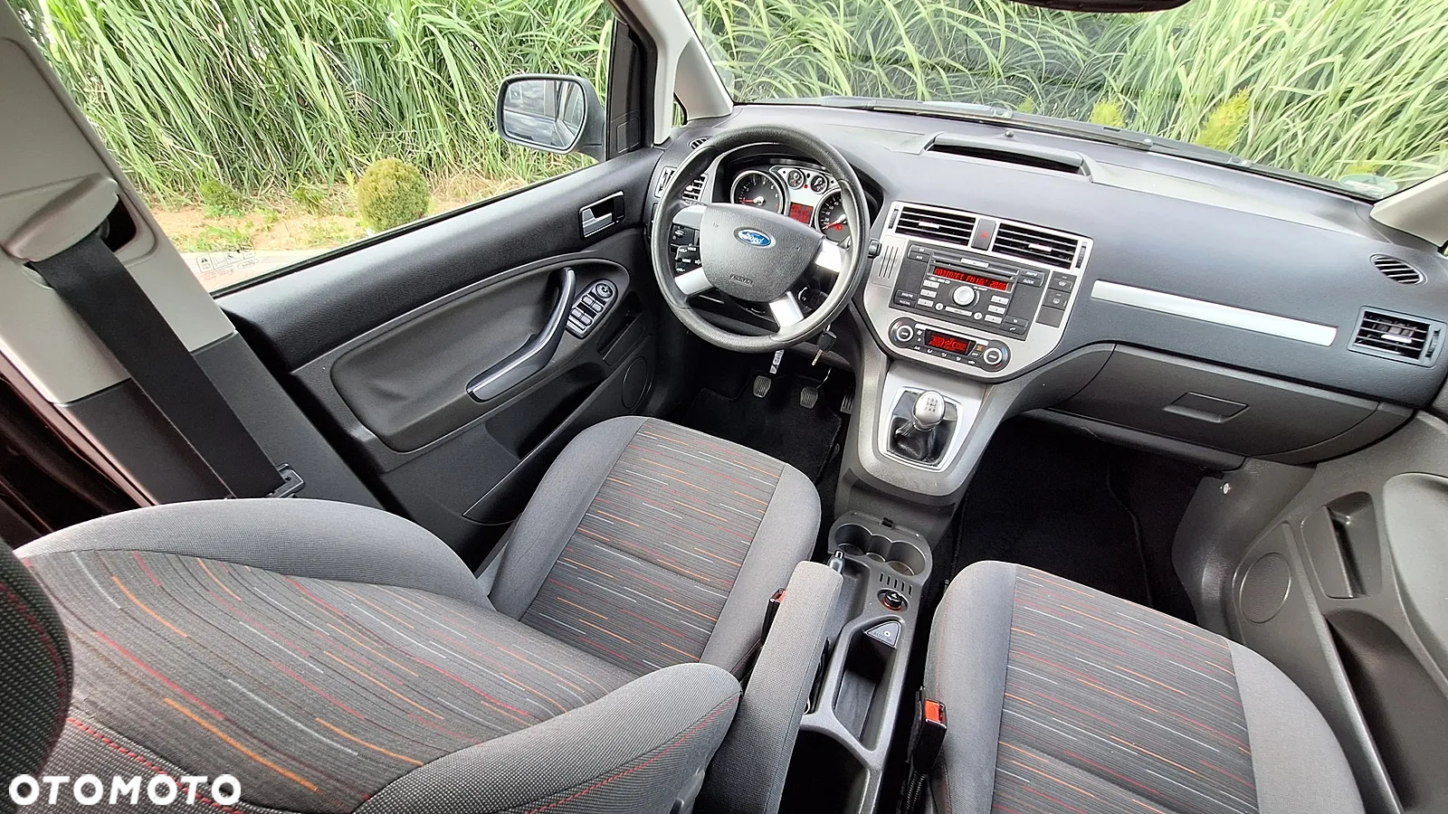 Ford C-MAX 1.6 Ambiente - 16