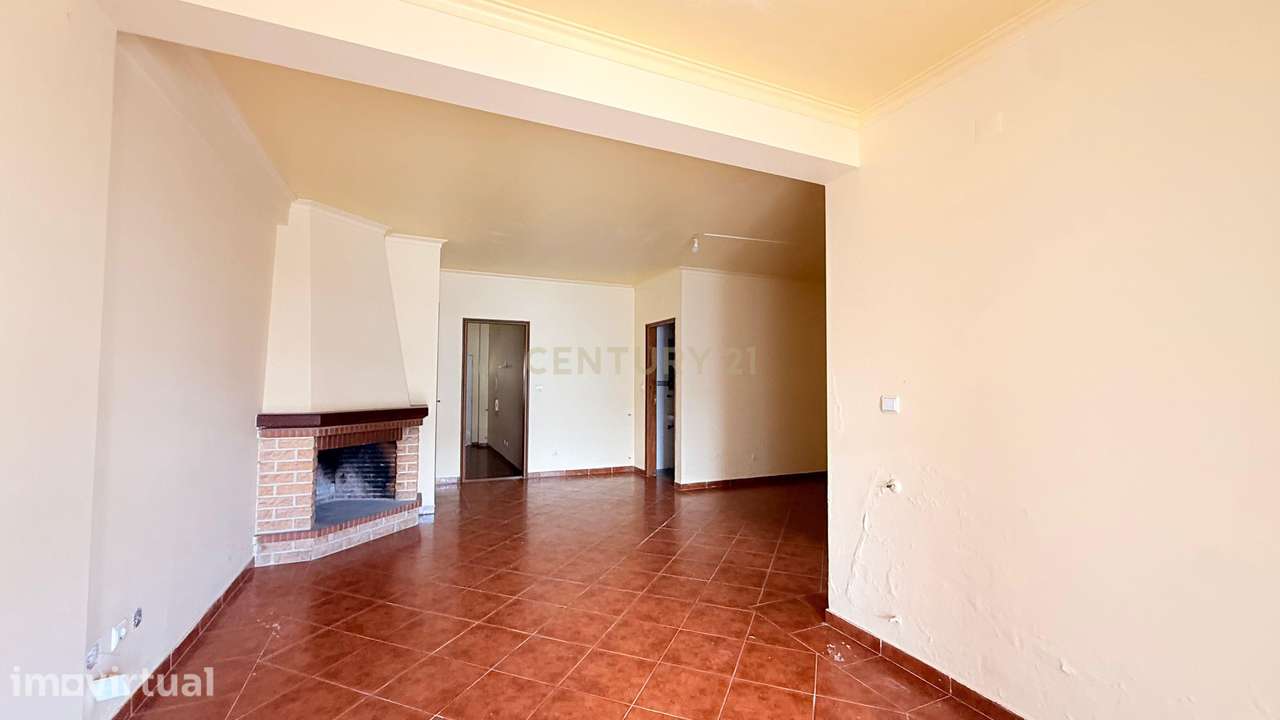 Moradia T3+1 | Marinha Grande