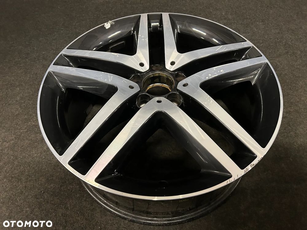 Alufelga Mercedes V-Klasa W447 19 cali 5x112 1szt. - 2