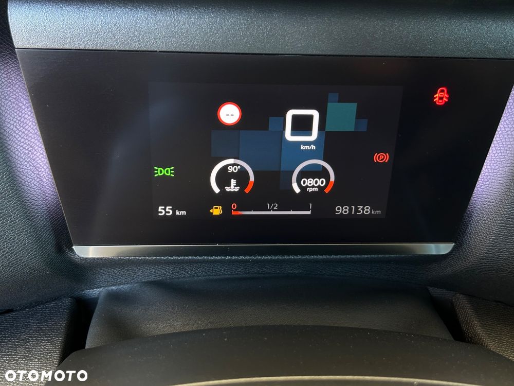 Citroën C4 PureTech 130 Stop&Start FEEL - 24