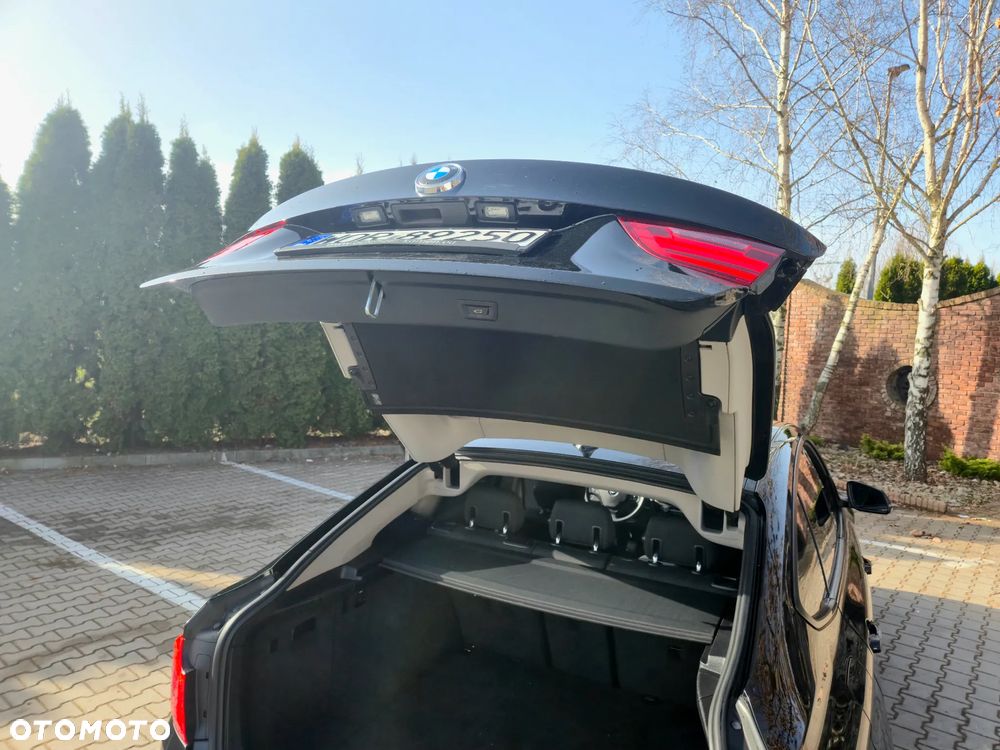 BMW 3GT 320d Advantage - 27