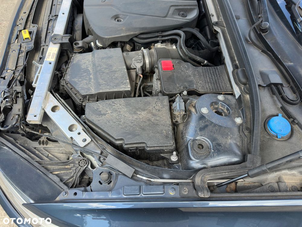 Volvo V60 D3 Geartronic Momentum Pro - 11