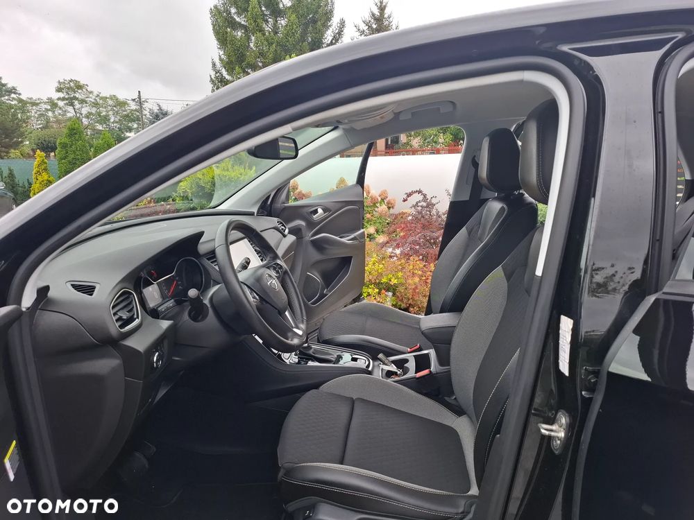 Opel Grandland X 1.5 CDTI Enjoy S&S - 30