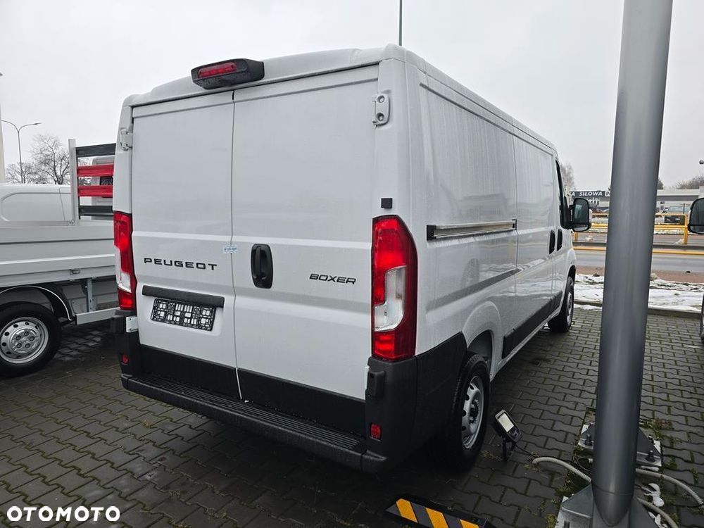 Peugeot Boxer H3-Power L2H1 - 4
