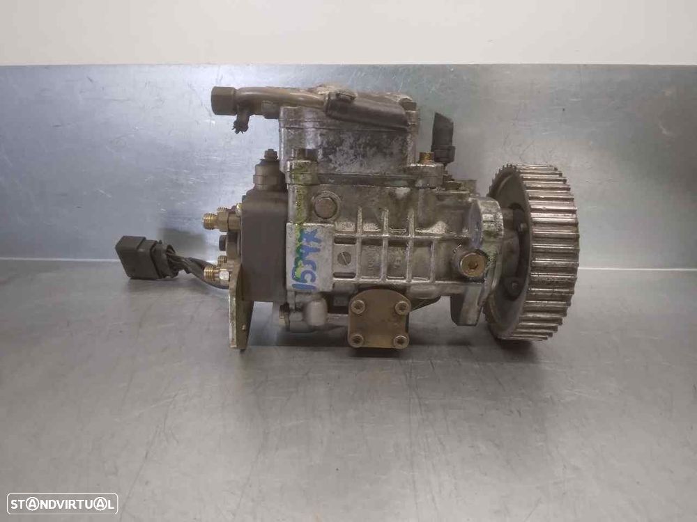 BOMBA INJECÇÃO SEAT IBIZA III 2004 -038130107B - 3
