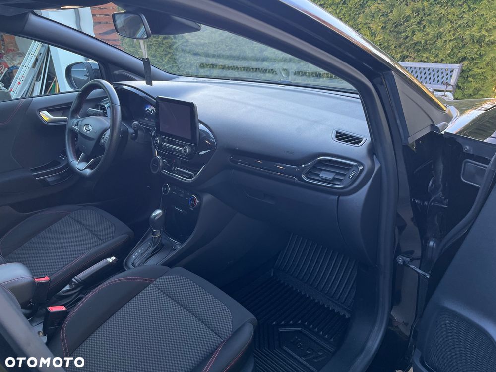 Ford Puma 1.0 EcoBoost ST-Line - 20