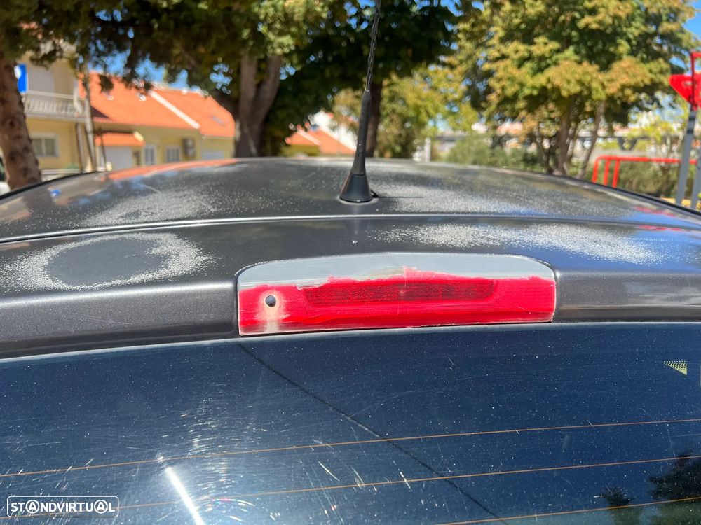 Opel Corsa - 10