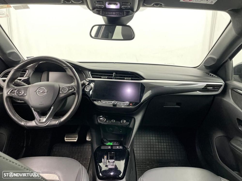 Opel Corsa-e Electric Ultimate - 6