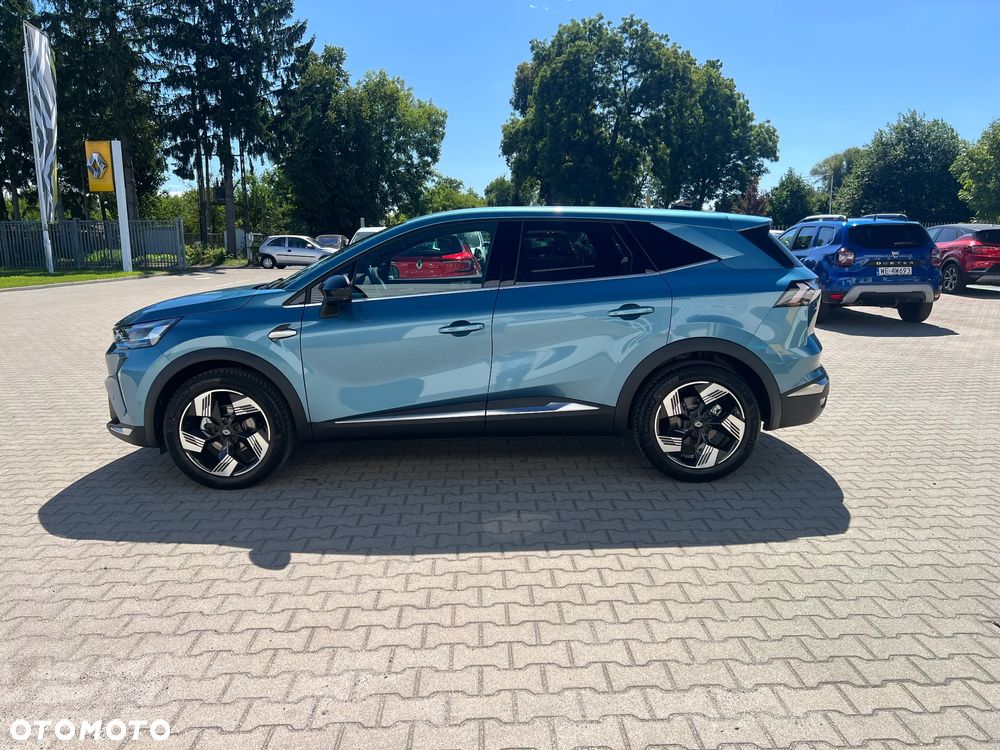 Renault Symbioz - 2