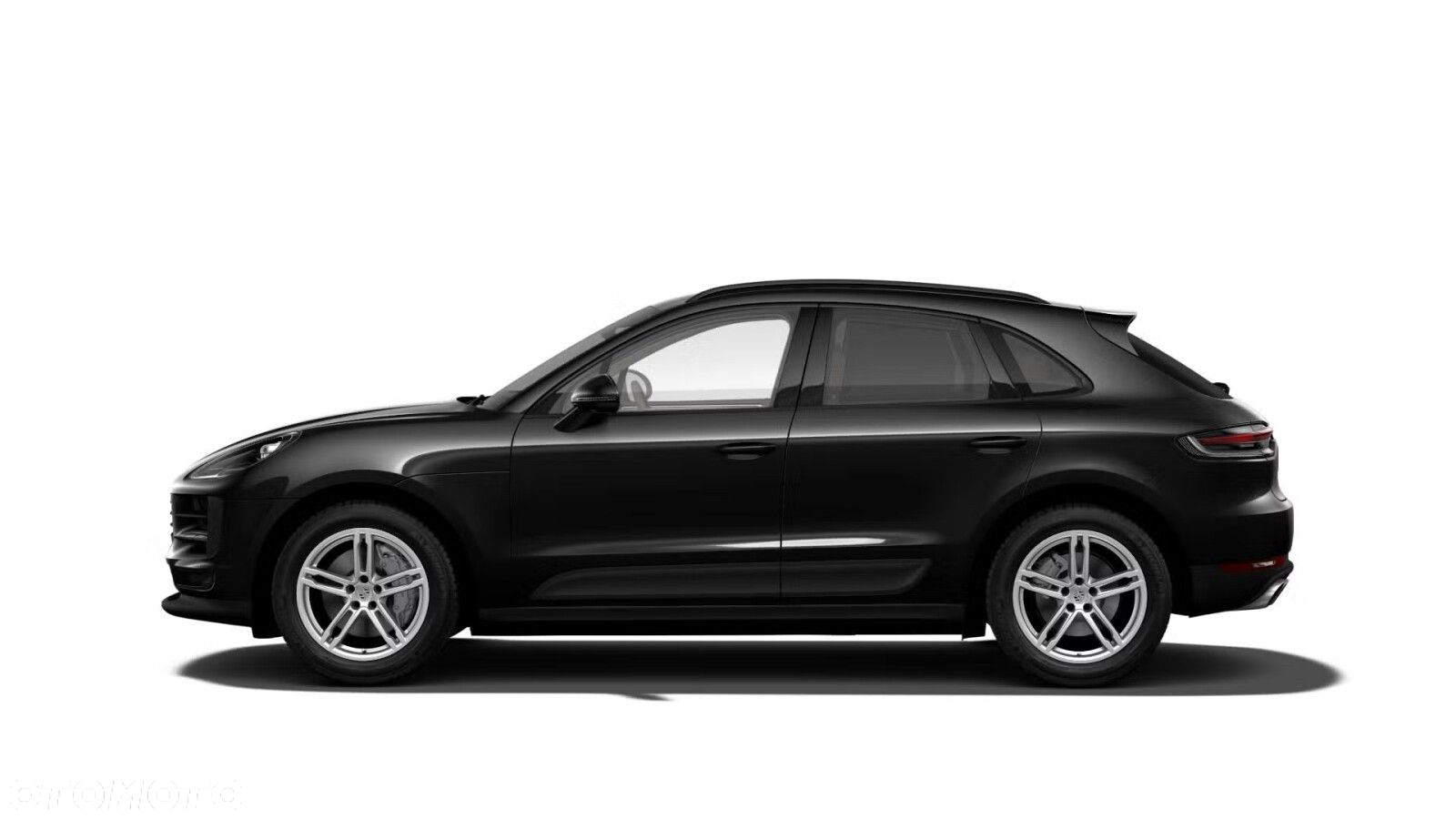Porsche Macan - 2
