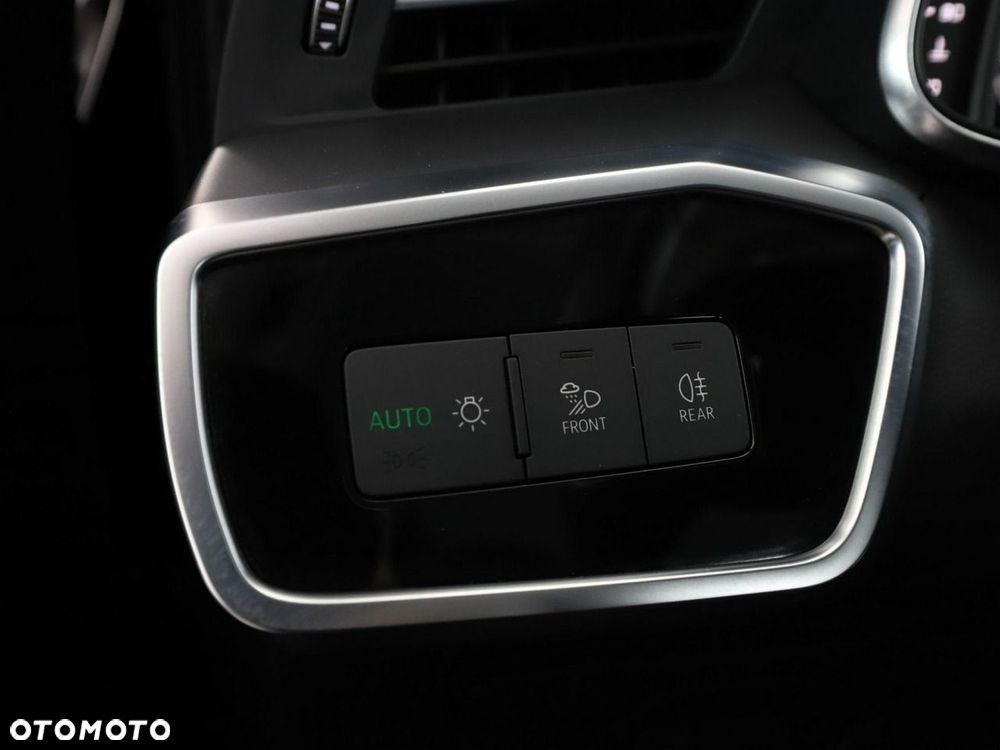 Audi A6 Avant 40 TDI S tronic - 40