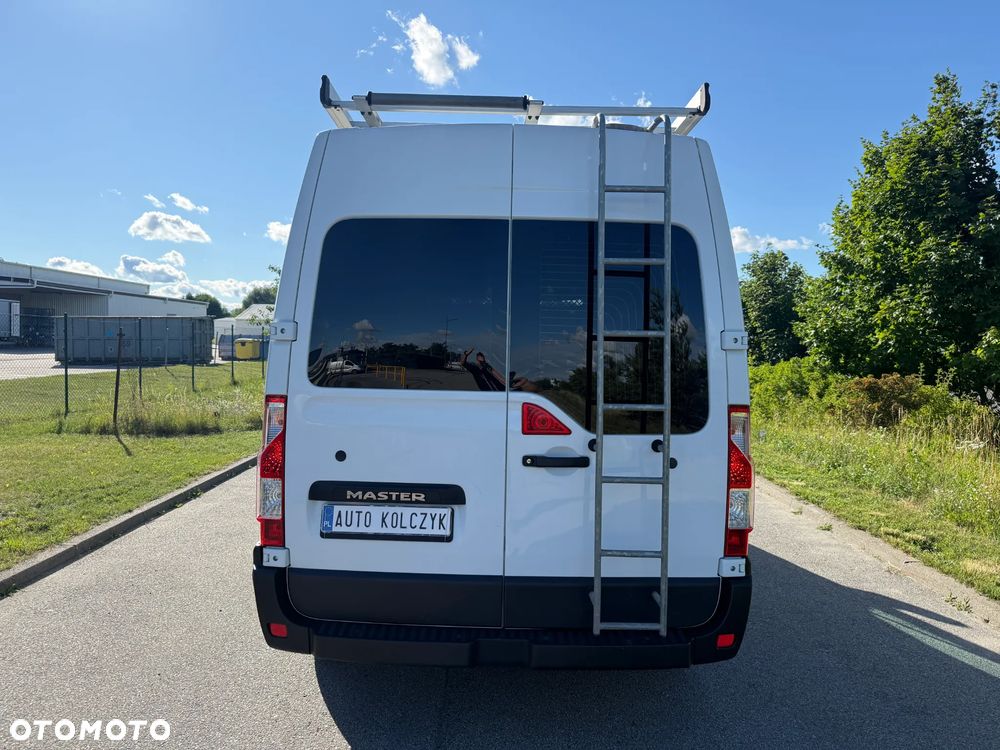 Renault Master - 6