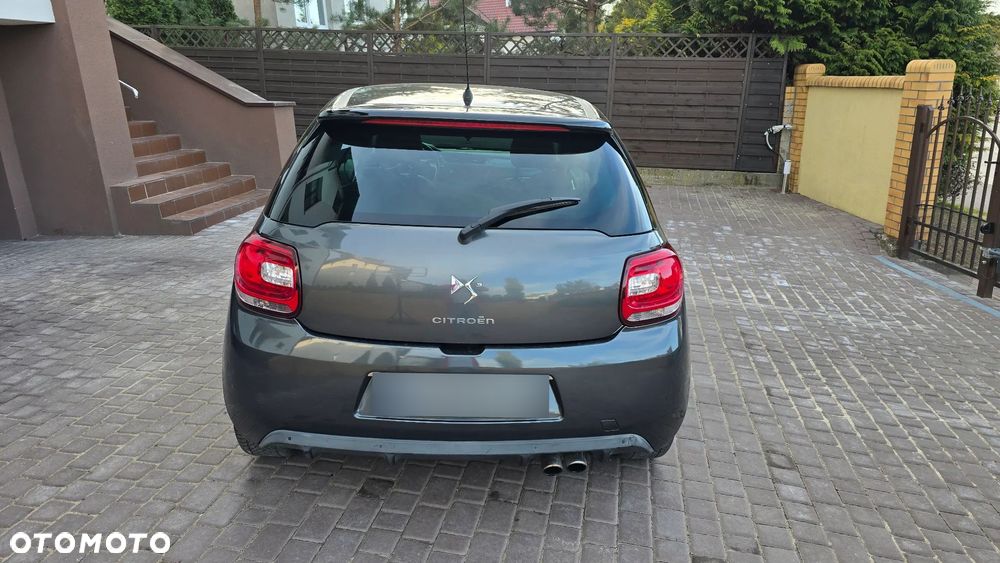Citroën DS3 1.6 HDi SportChic - 6