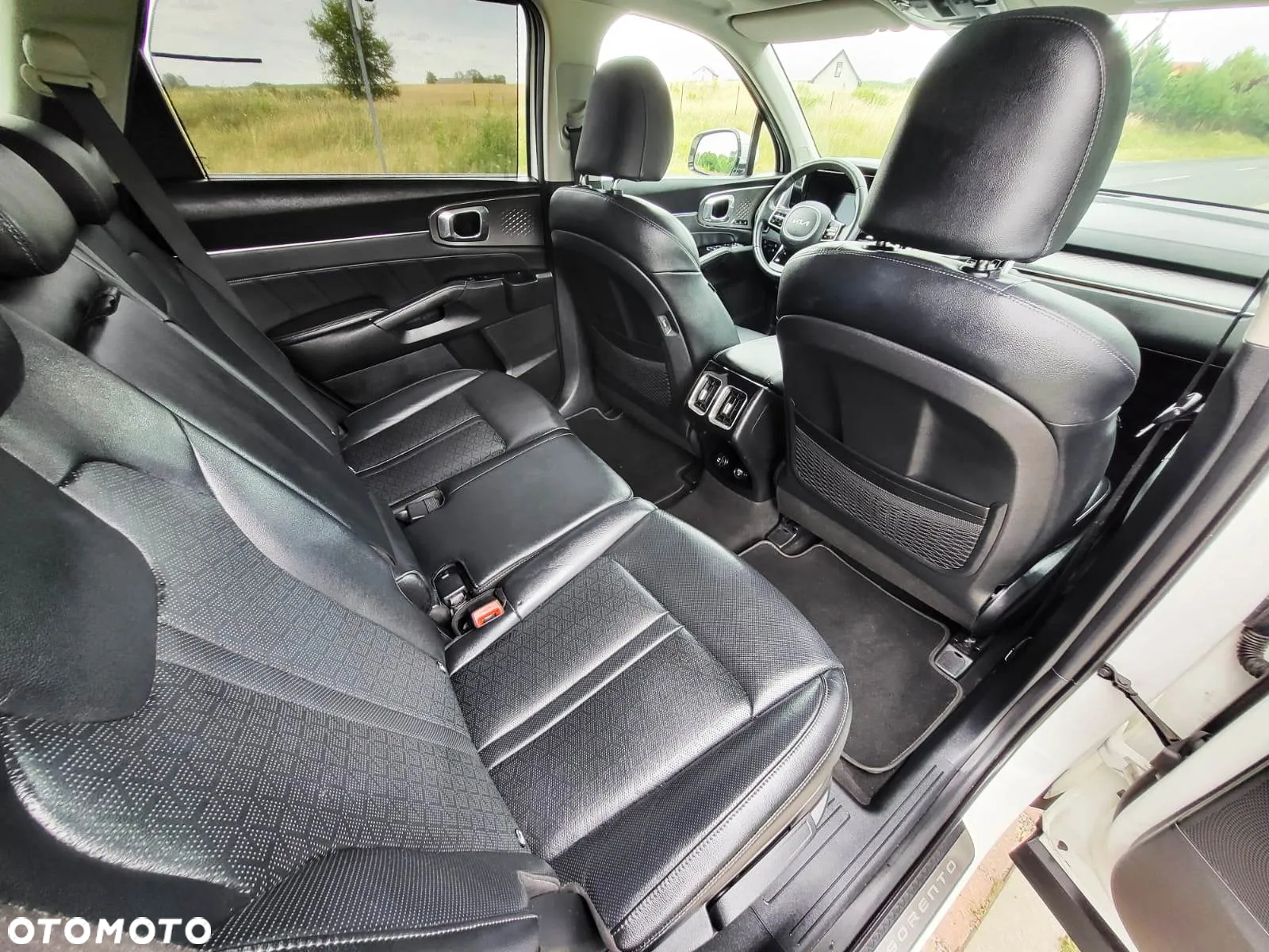 Kia Sorento 1.6 T-GDI HEV Prestige Line 7os - 25