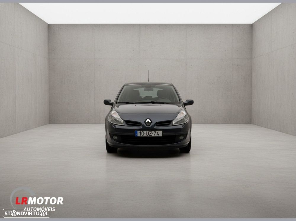 Renault Clio 1.5 dCi Dynamique S - 5