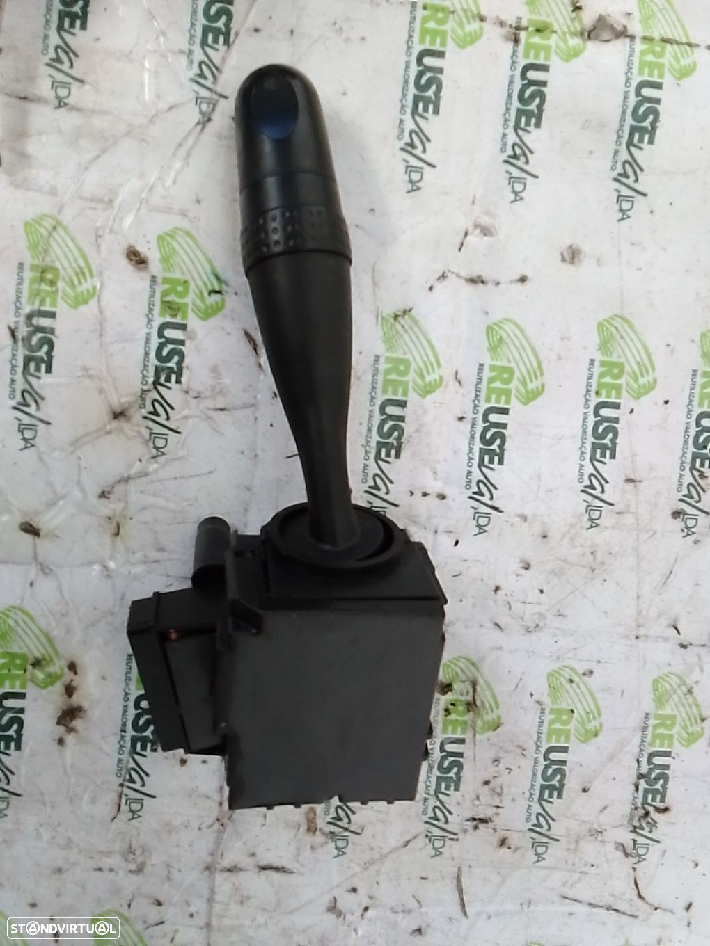 Comando Limpa Vidros Suzuki Swift Iii (Mz, Ez) - 2