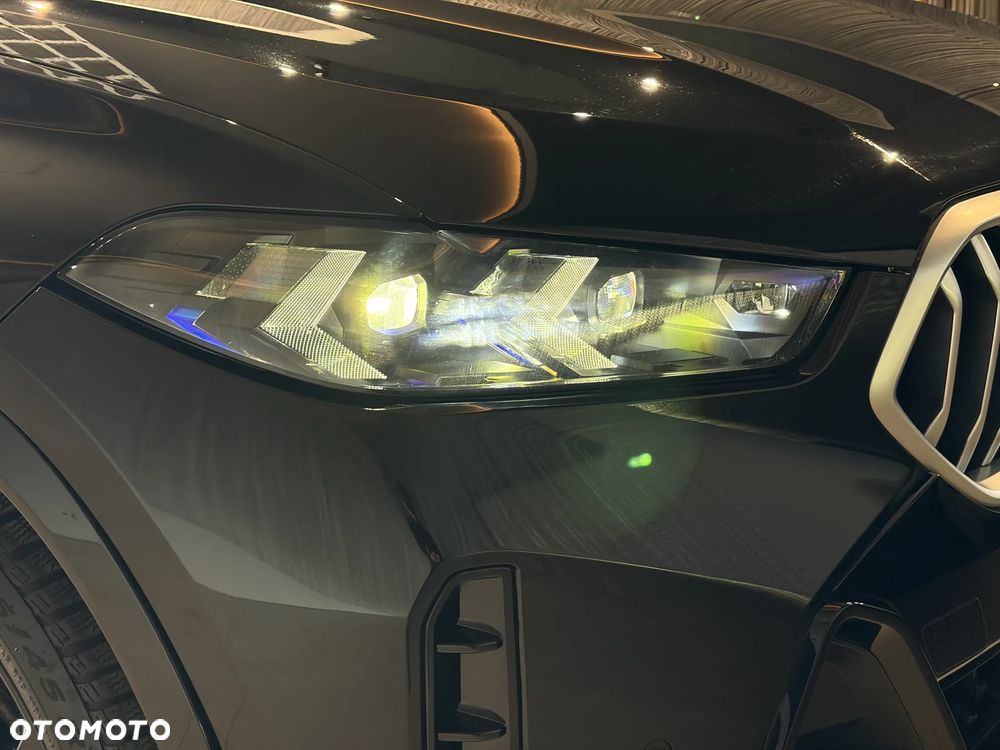 BMW X6 xDrive30d mHEV sport - 12