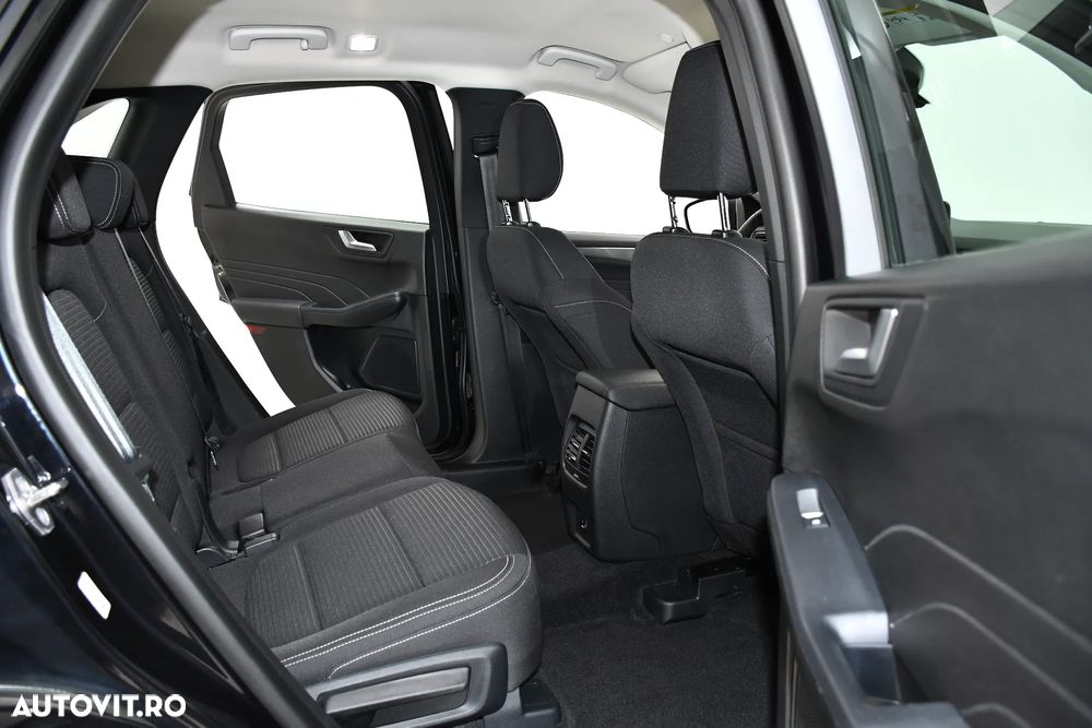 Ford Kuga 2.5 Duratec FHEV TITANIUM - 7