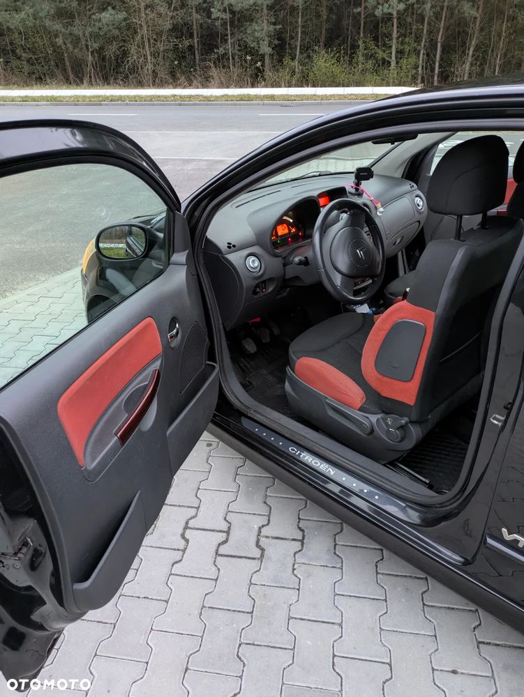 Citroën C2 1.4 VTR - 19