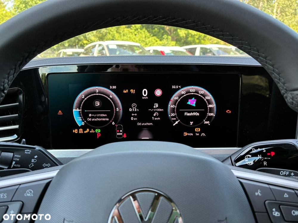 Volkswagen Passat Variant - 17