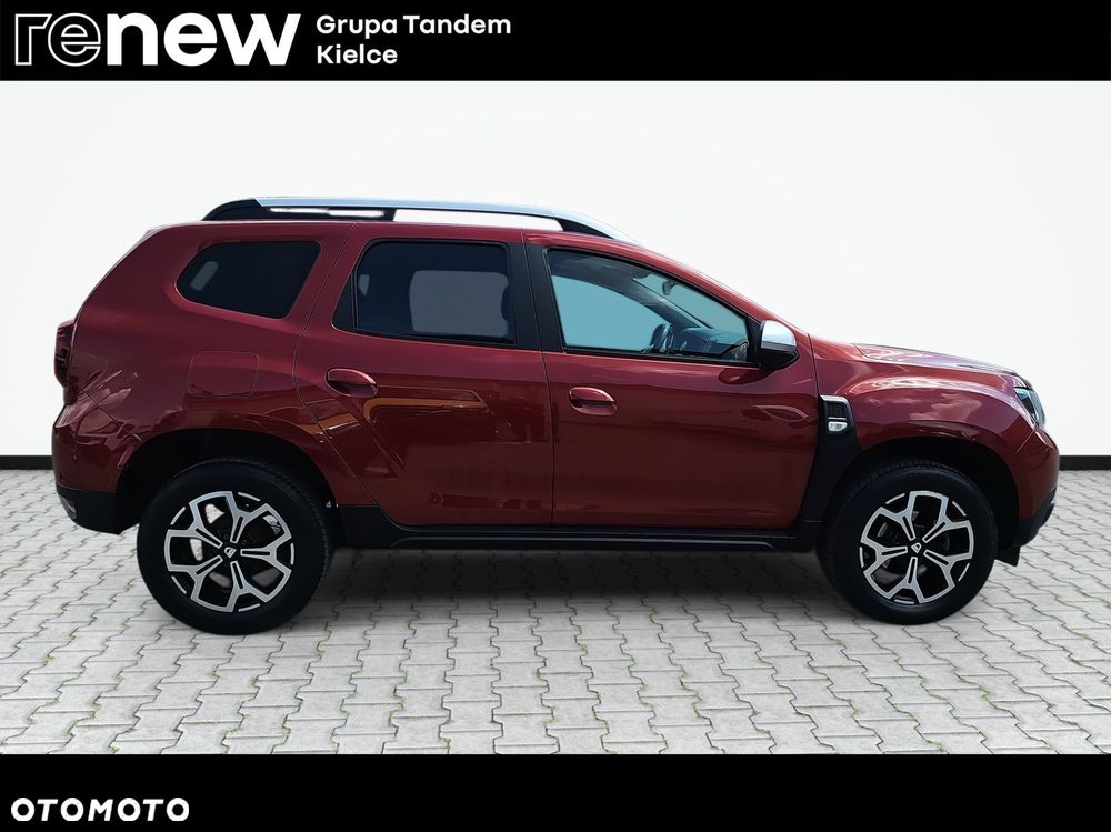 Dacia Duster 1.0 TCe Prestige - 4