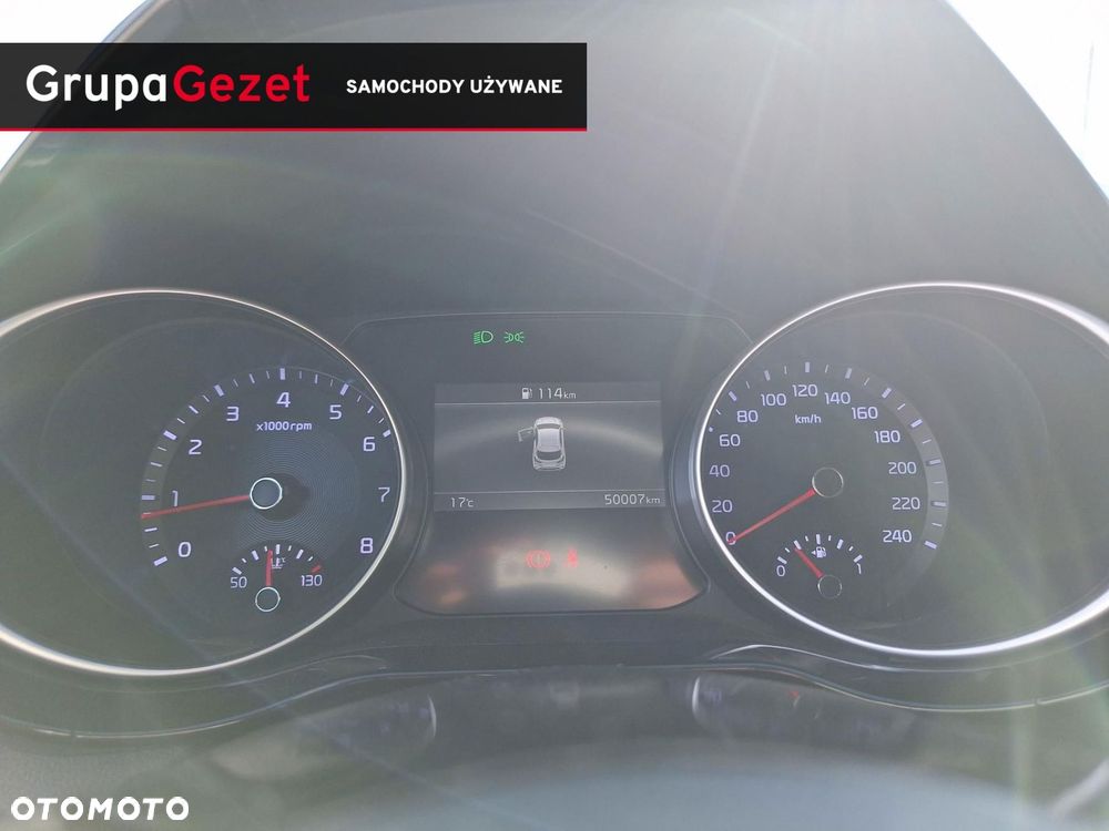 Kia XCeed 1.5 T-GDI L - 14