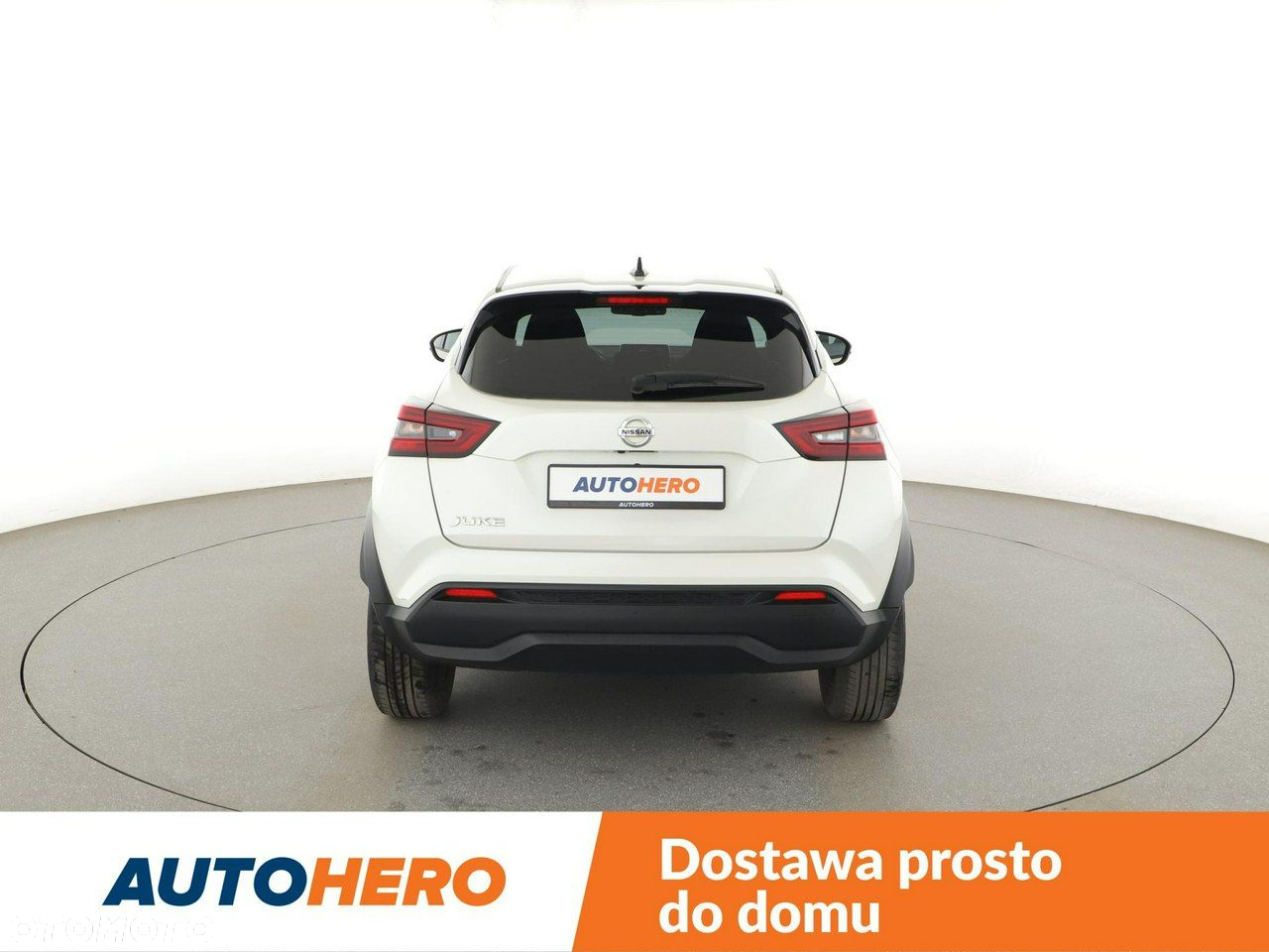 Nissan Juke 1.0 DIG-T N-Connecta - 6